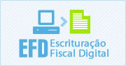 Escrituração Fiscal Digital