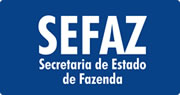 SEFAZ - Secretária de Estado de Fazenda de Mato Grosso do Sul